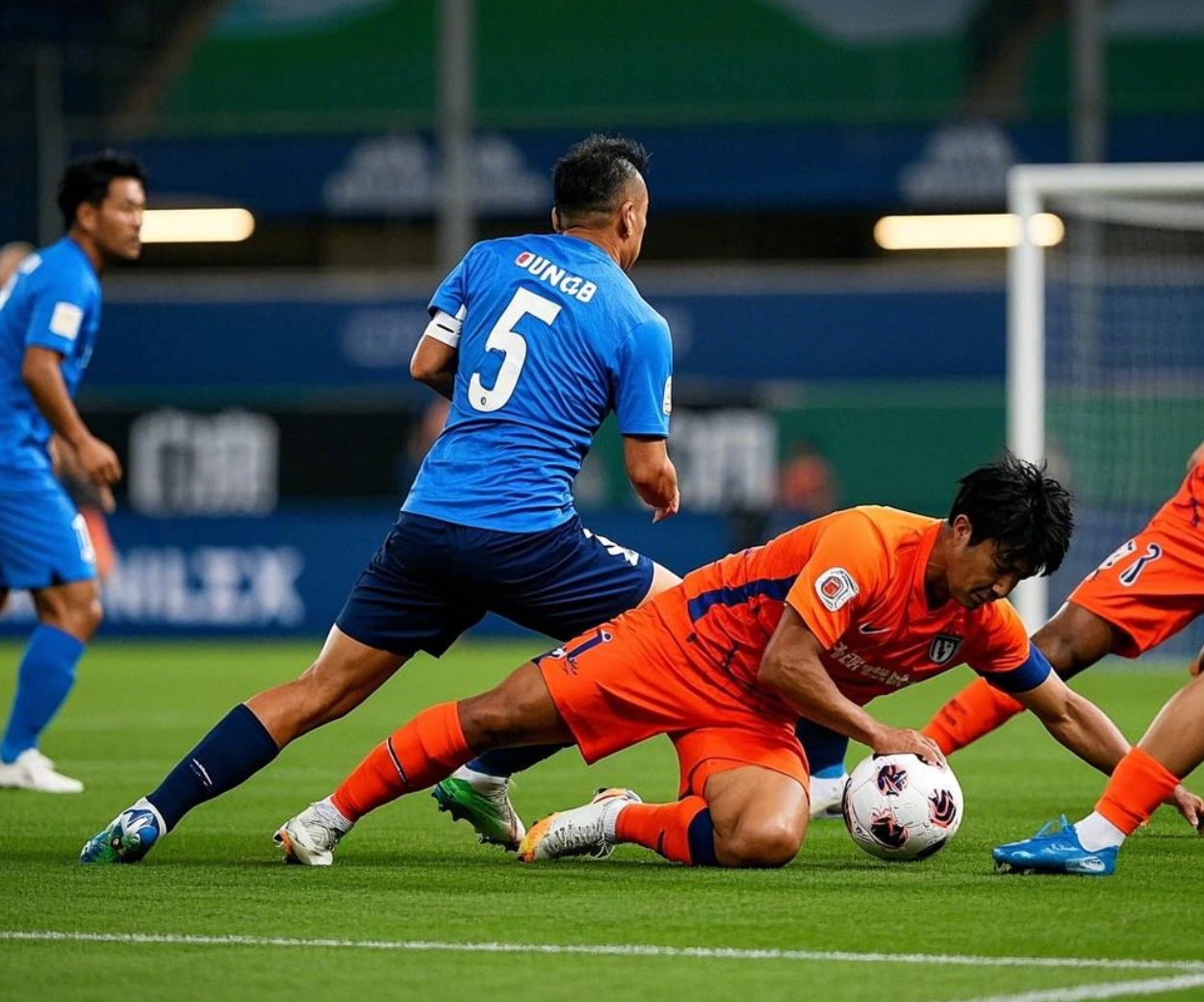 尤文图斯对阵巴萨